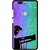 Snooky Printed Sparkling Boy Mobile Back Cover For Huawei Honor 8 - Multi