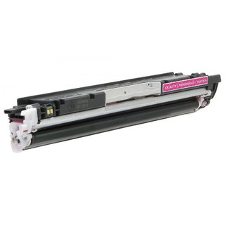 HP 126A Magenta LaserJet Toner Cartridge (Magenta) offer