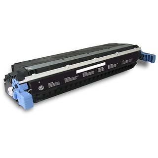 HP 645A Laser Jet Single Color Toner (Black) offer