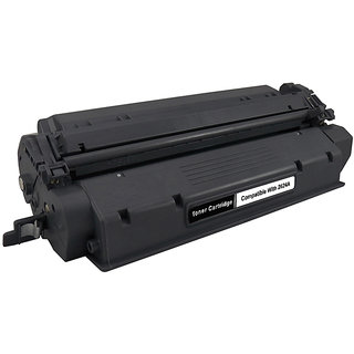 HP 24A LaserJet Q2624A Black Print Cartridge (Black) offer