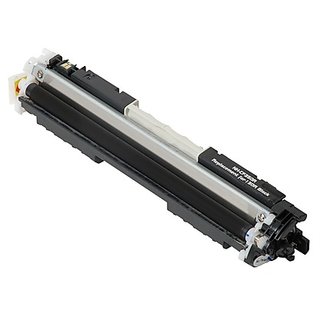 HP 130A Laserjet Pro Single Color Toner (Black) offer