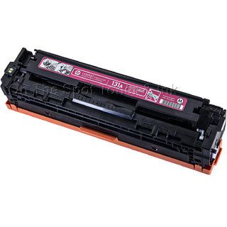 HP 131A Magenta LaserJet Toner Cartridge (Magenta) offer