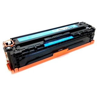 HP 131A Cyan LaserJet Toner Cartridge (Cyan) offer