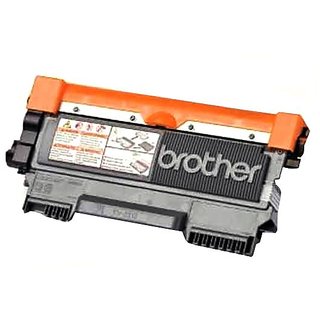 BROTHER 2260 TONER CARTRIDGE Single Color Toner (Black) offer