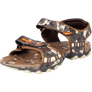 Sparx army cheap sandals