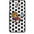 Snooky Printed Football Cup Mobile Back Cover For Samsung Galaxy J7 Max - Multi