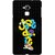 Snooky Printed Just Do it Mobile Back Cover For Coolpad Note 3 - Multi