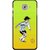Snooky Printed Focus Ball Mobile Back Cover For Samsung Galaxy J7 Max - Multi