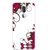Snooky Printed Flower Creep Mobile Back Cover For Coolpad Cool 1 - Multi