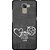 Snooky Printed Football Life Mobile Back Cover For Huawei Honor 7 - Multi