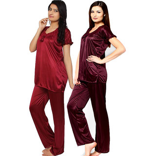 night wear suit