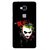 Snooky Printed The Joker Mobile Back Cover For Huawei Honor 5X - Multi