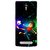Snooky Printed High Kick Mobile Back Cover For Oppo Find 7 - Multicolour