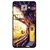Snooky Printed Dream Home Mobile Back Cover For Samsung Galaxy J7 Max - Multi