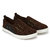 Evolite Brown Party Wear Casual, Stylish Loafer for Men & Boys
