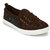 Evolite Brown Party Wear Casual, Stylish Loafer for Men & Boys