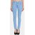 Minha  Women's Slim Fit Jeans Combo of 2