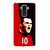 Snooky Printed Sports ManShip Mobile Back Cover For Lg G4 Stylus - Multi