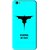 Snooky Printed We Trust Mobile Back Cover For Gionee Elife S6 - Green