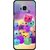 Snooky Printed Cutipies Mobile Back Cover For Samsung Galaxy S8 - Multicolour