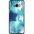 Snooky Printed Sparkling Stars Mobile Back Cover For Samsung Galaxy S8 - Multicolour