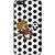 Snooky Printed Football Cup Mobile Back Cover For Huawei Honor 4X - Multi