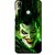 Snooky Printed Horror Wilian Mobile Back Cover For HTC Desire 10 Pro - Multi
