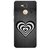 Snooky Printed Hypro Heart Mobile Back Cover For Gionee S6 Pro - Multi