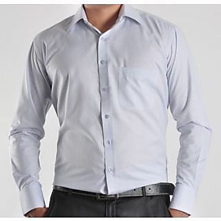 Buy Online: Summer Wear Formal Shirts In Cool Pastel Shades