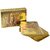 Vinmar Gold Plated Playing Cards
