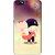 Snooky Printed Friendship Mobile Back Cover For Huawei Honor 4X - Multi