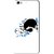 Snooky Printed Stylo Man Mobile Back Cover For Gionee Elife S6 - Multi
