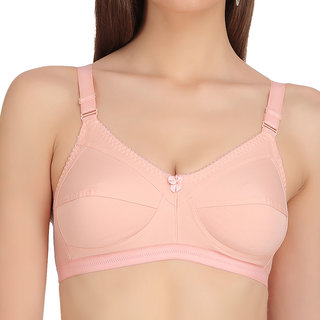Buy Alishan non wired E cup bra Online @ ₹311 from ShopClues