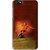 Snooky Printed Football Mania Mobile Back Cover For Huawei Honor 4X - Multi