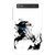 Snooky Printed Super Hero Mobile Back Cover For Blackberry Classic - Multicolour