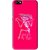 Snooky Printed Mr.Right Mobile Back Cover For Huawei Honor 4X - Multi