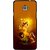 Snooky Printed Maa Durga Mobile Back Cover For Infocus M350 - Multi
