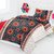 Divye Mart Single Cotton 1 Bedsheet With 1 Pillow Cover(Bedsheet-Single-03)