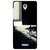 Snooky Printed God Door Mobile Back Cover For Gionee Marathon M4 - Black