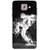 Snooky Printed Dance Mania Mobile Back Cover For Samsung Galaxy J7 Max - Multicolour