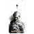 Snooky Printed Wilian Mobile Back Cover For Asus Zenfone 6 - White