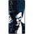 Snooky Printed Freaking Joker Mobile Back Cover For Huawei Ascend P7 - Multi