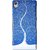 Snooky Printed Wish Tree Mobile Back Cover For Sony Xperia Z3 - Multi
