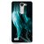 Snooky Printed Mistery Boy Mobile Back Cover For Lg L Bello - Black