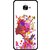 Snooky Printed Girl Beauty Mobile Back Cover For Letv Le 2 - Multicolour