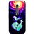 Snooky Printed Universe Mobile Back Cover For Moto G3 - Multi