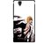 Snooky Printed Angry Devil Mobile Back Cover For Sony Xperia T2 Ultra - Multicolour