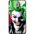 Snooky Printed Joker Mobile Back Cover For Samsung Galaxy J7 Max - Multi