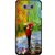 Snooky Printed Painting Mobile Back Cover For LG G6 - Multi