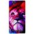 Snooky Printed Freaky Lion Mobile Back Cover For Sony Xperia T2 Ultra - Multi